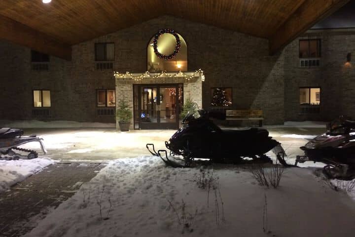 Hotel 59 of 64